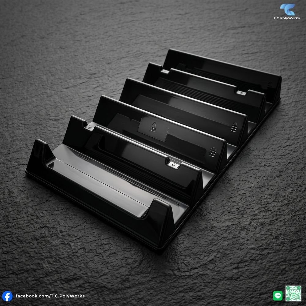Meat Display Spacers
